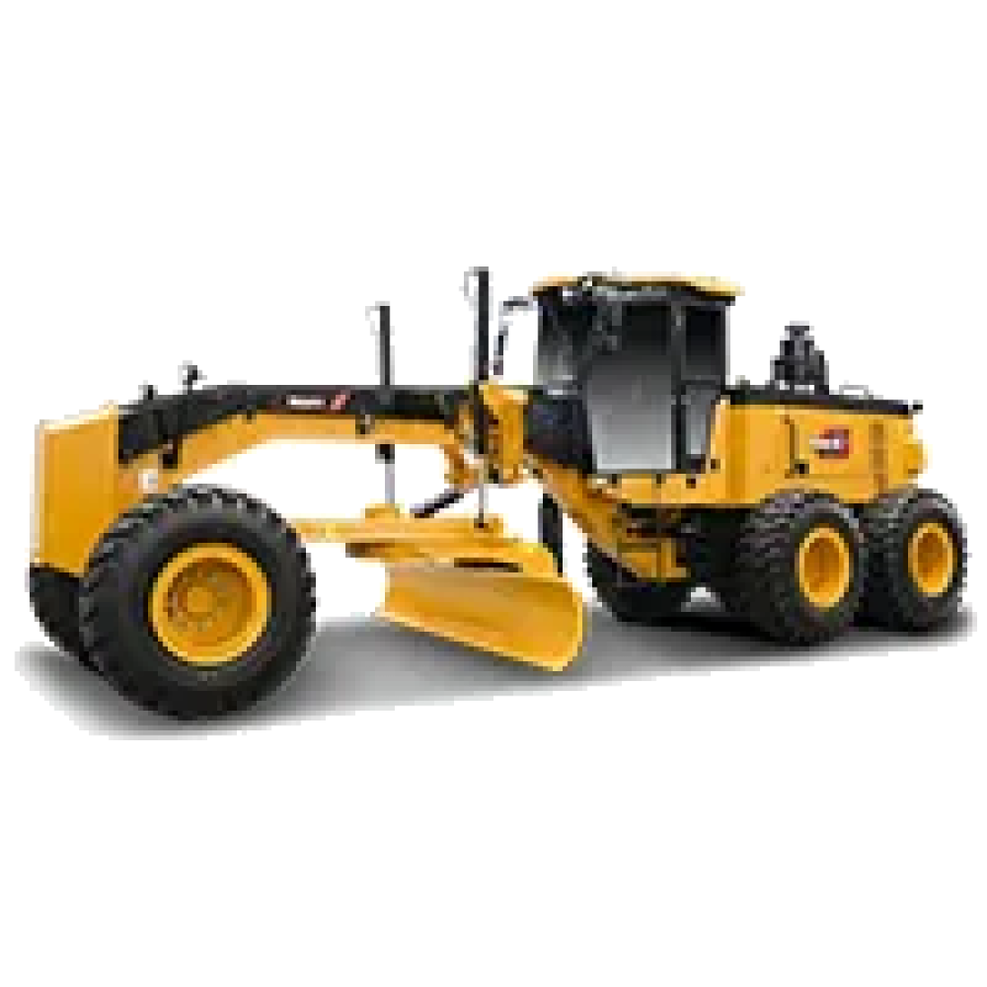 SANY Motor Grader alt kateqoriya