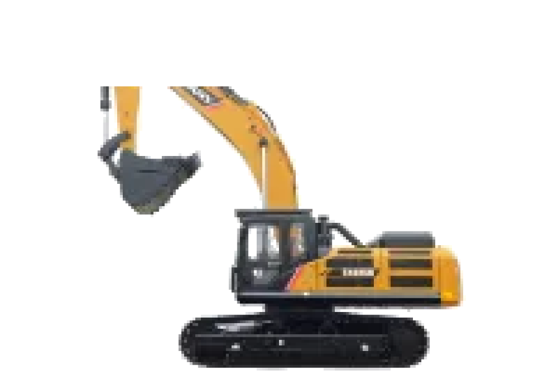 SANY Large Excavator alt kateqoriya