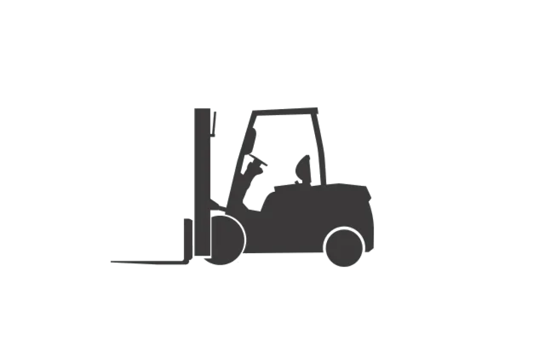 SANY Electric Forklift kateqoriya şəkli