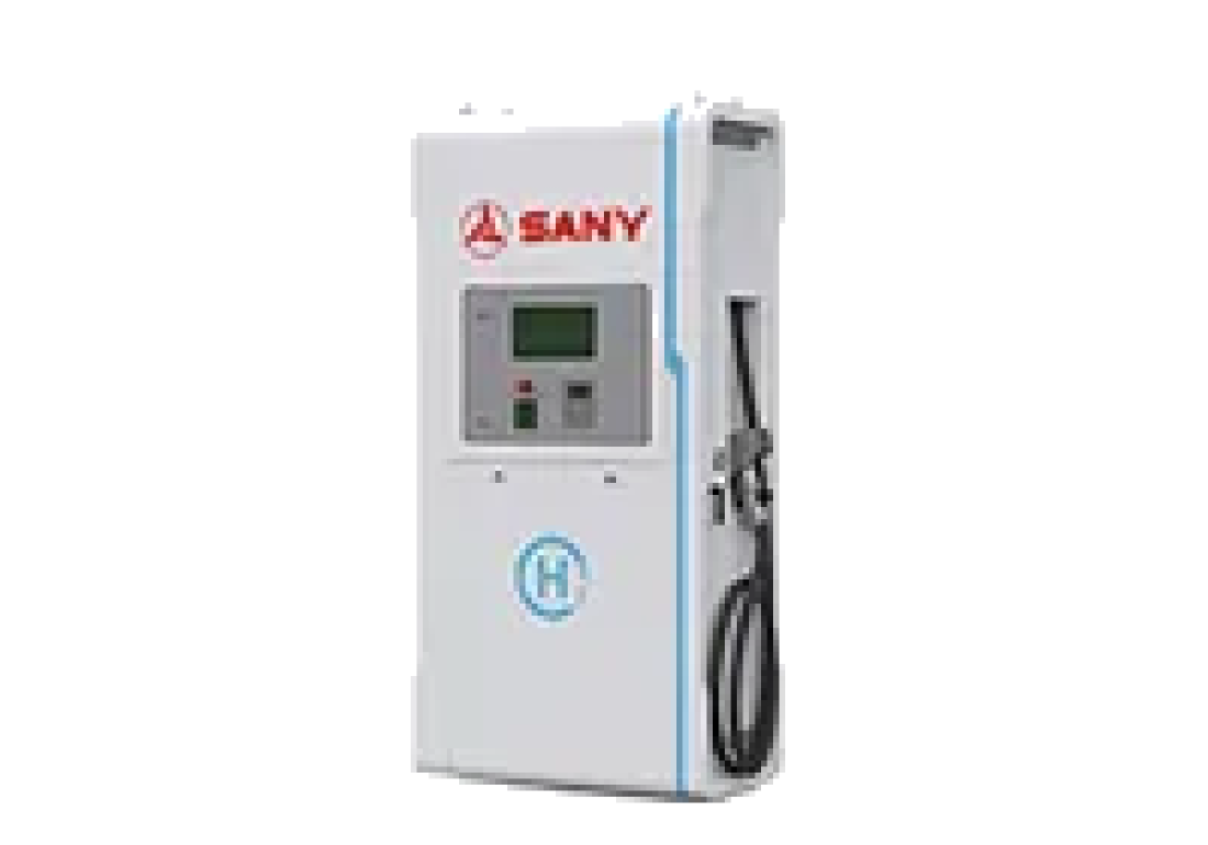 SANY Hydrogen Refueling Equipment alt kateqoriya
