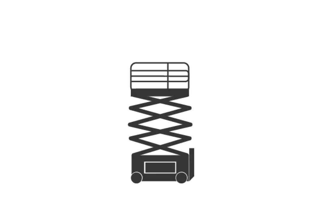 SANY Aerial Work Platform kateqoriya şəkli