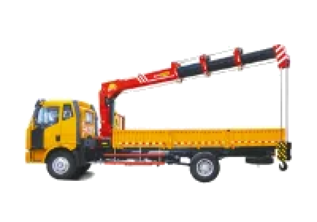 SANY Loader Crane alt kateqoriya