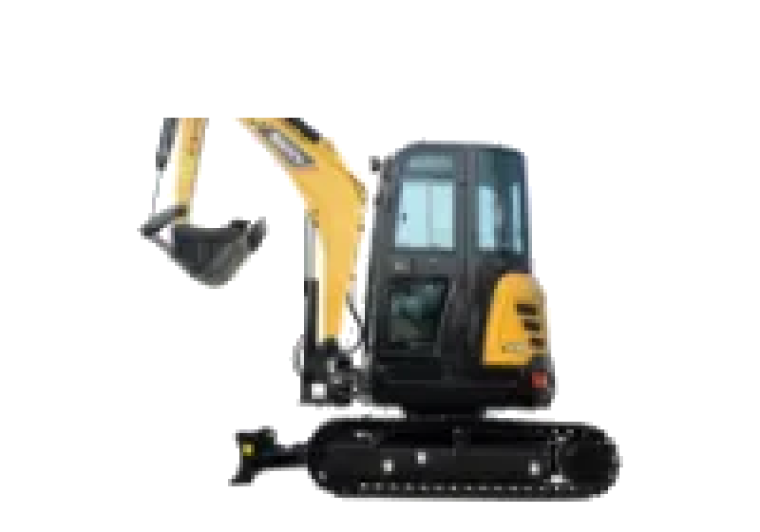 SANY Mini Excavator alt kateqoriya