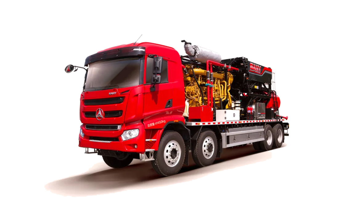 SANY Petroleum Equipment kateqoriya şəkli