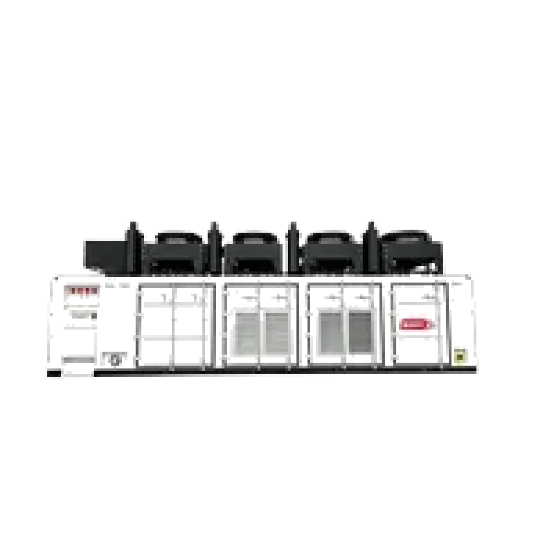 SANY Gas generator set alt kateqoriya