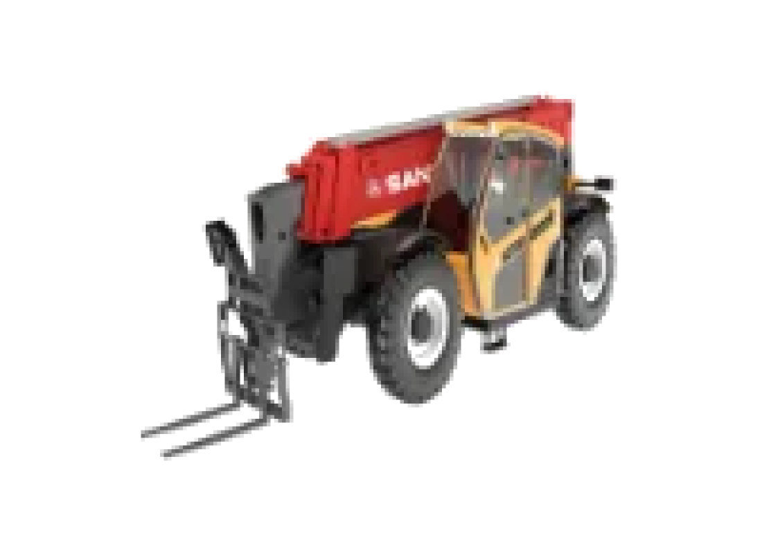 SANY Telehandler alt kateqoriya
