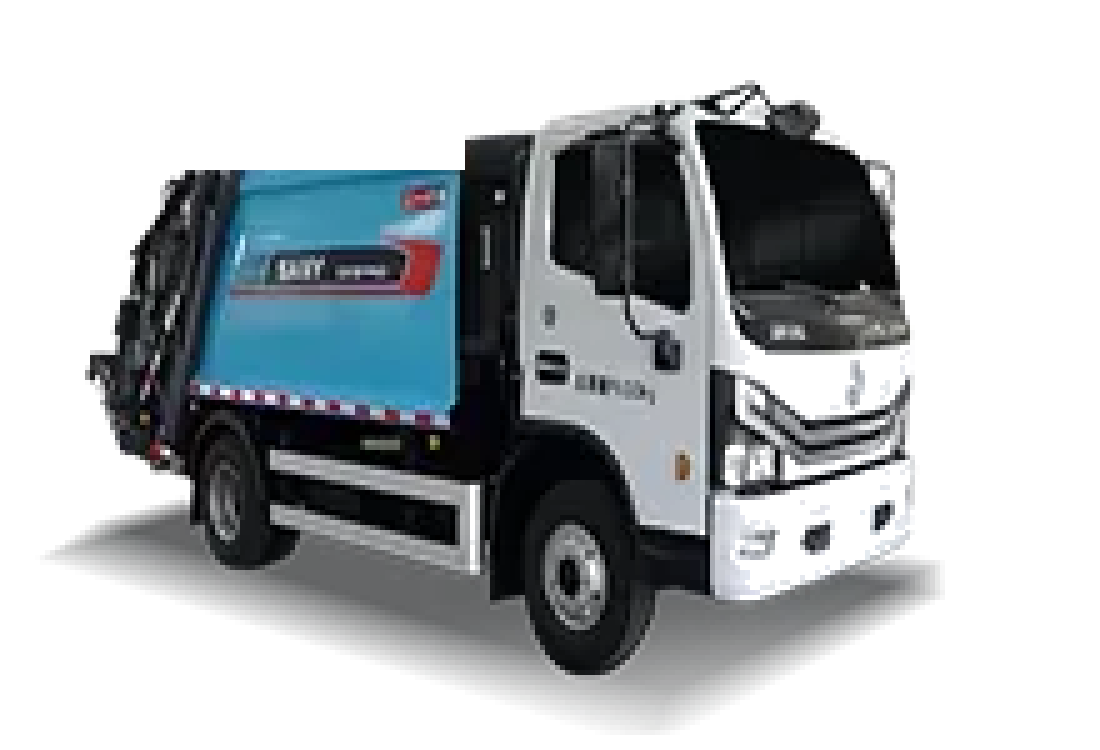 SANY Fuel Collection and Transportation Equipment alt kateqoriya