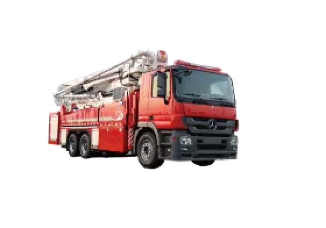 SANY Fire-fighting Equipment kateqoriya şəkli