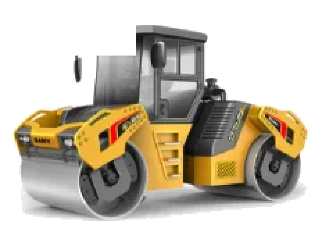 SANY Road Machinery kateqoriya şəkli