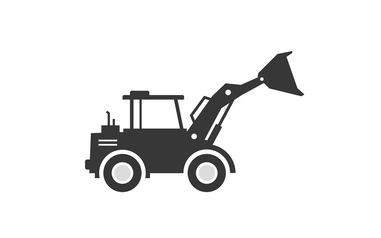 SANY Loader kateqoriya şəkli