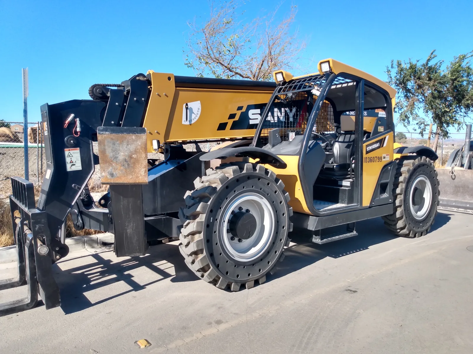 SANY Azerbaijan rəsmi distributor: kataloq, qiymət sorğusu və onlayn dəstək