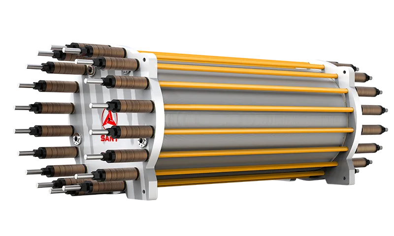 SANY E-1200 Hydrogen Production Equipment sənaye texnikası