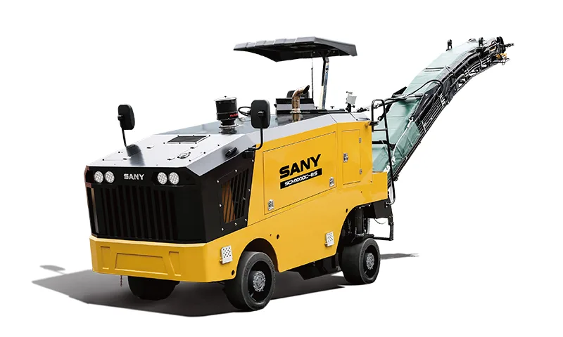 SANY SCM1000C-8S Milling Machine sənaye texnikası