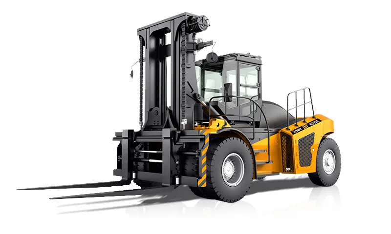 SANY SCP250C2 Forklift Truck sənaye texnikası