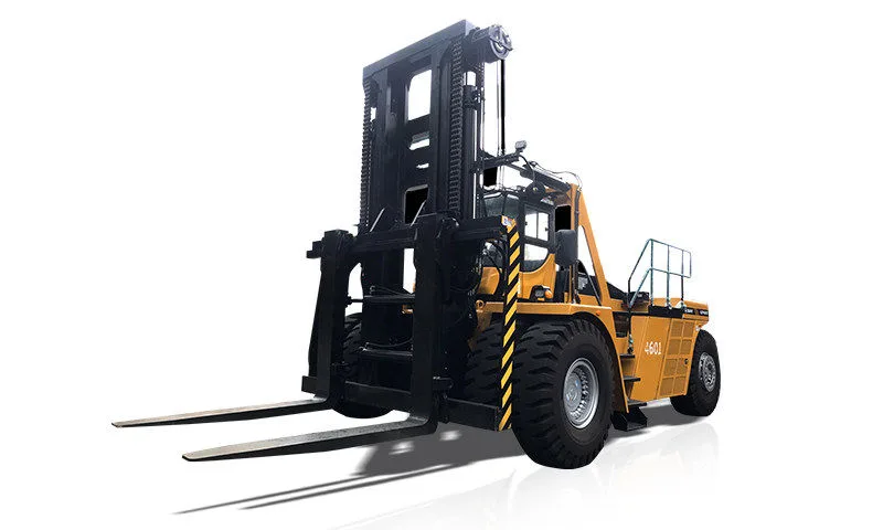 SANY SCP460C2 Forklift Truck sənaye texnikası
