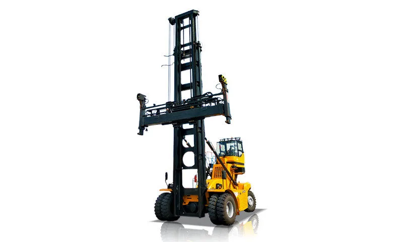 SANY SDCE100K9-T Empty Container Handler sənaye texnikası