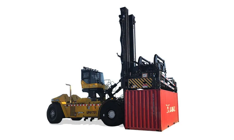 SANY SDCY450K3H4 Empty Container Handler sənaye texnikası