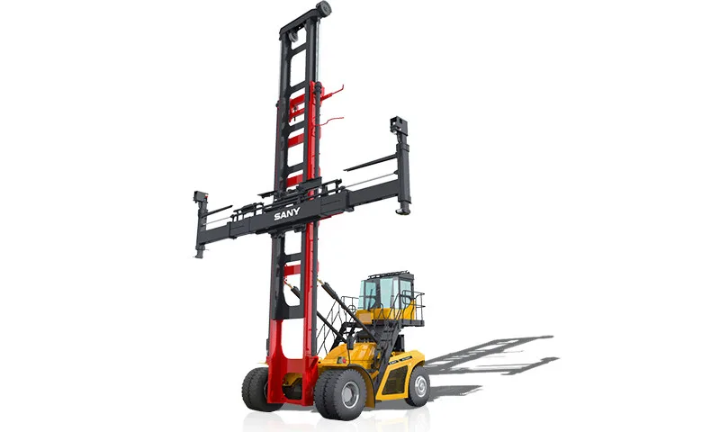 SANY SDCY90K6H1C Empty Container Handler sənaye texnikası
