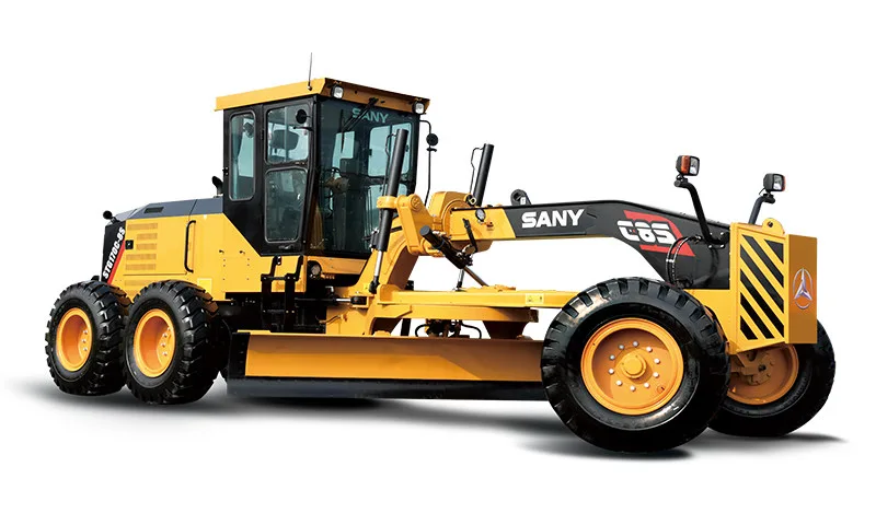 SANY STG170C-8S Motor Grader sənaye texnikası