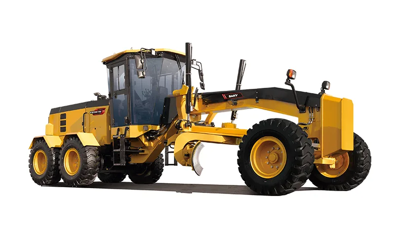 SANY STG230C-10S(Euro Ⅴ) Motor Grader sənaye texnikası