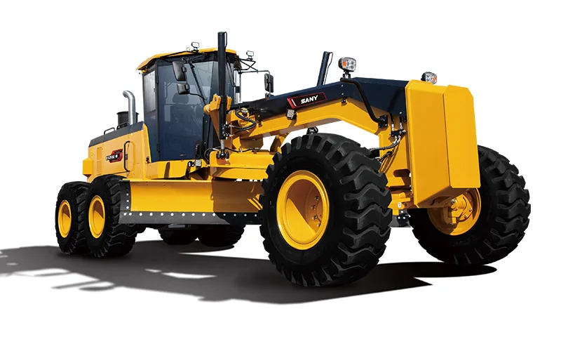 SANY STG265C-10 Motor Grader sənaye texnikası