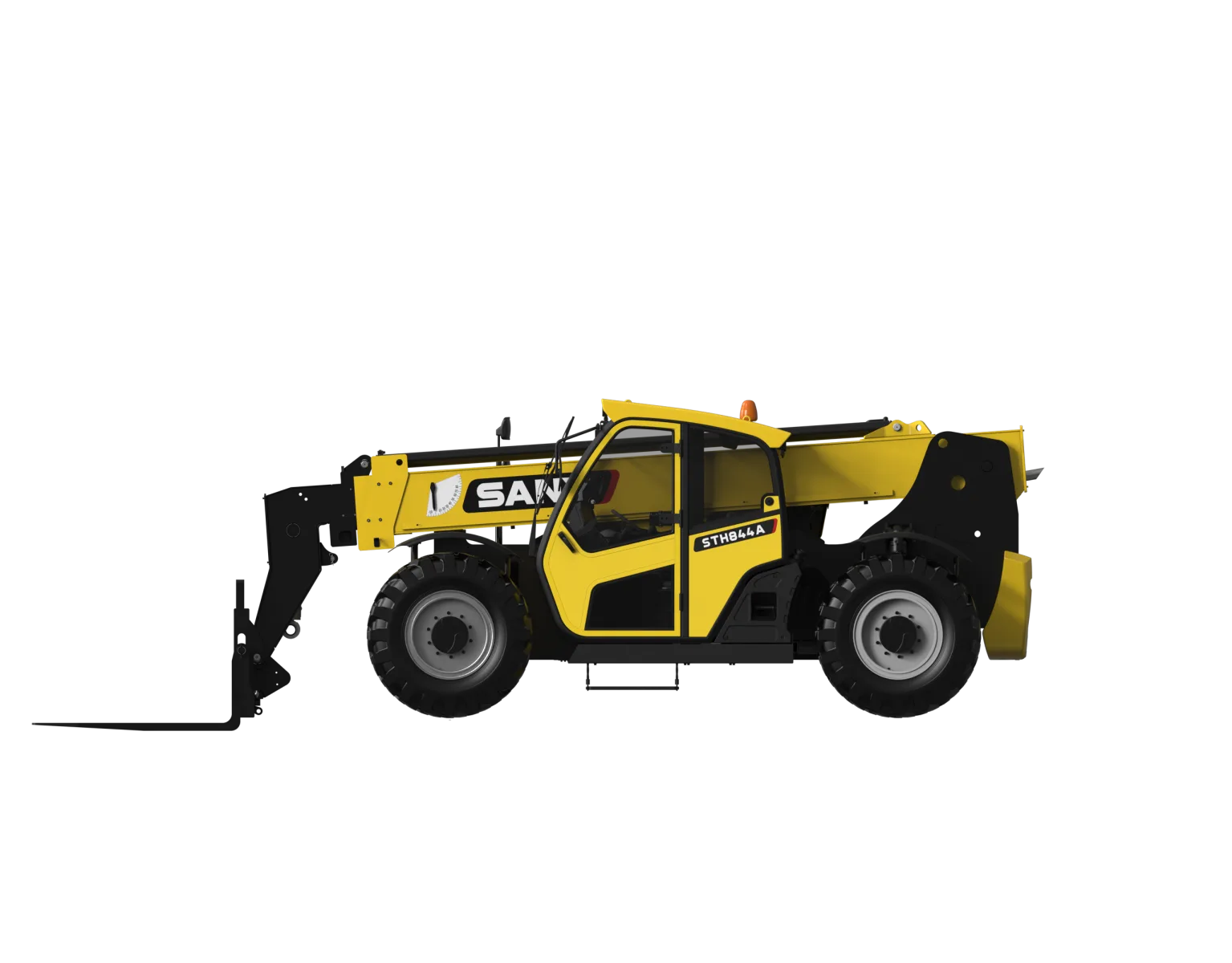 SANY STH844 Telehandler sənaye texnikası