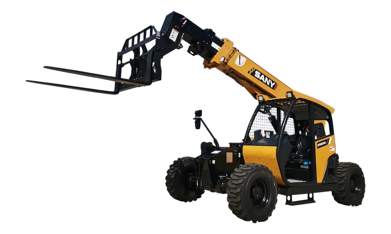 SANY STH844A1 Telehandler sənaye texnikası