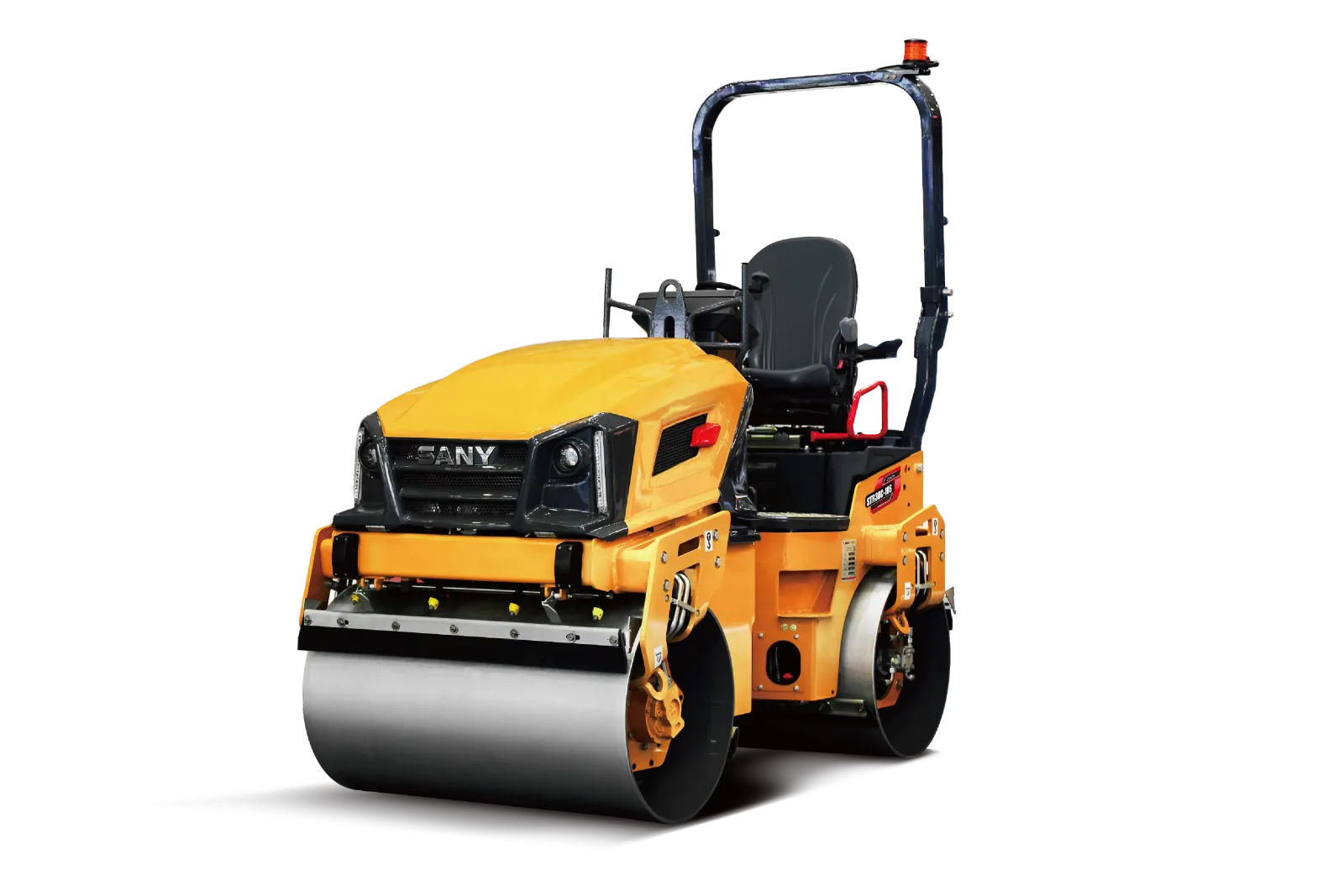 SANY STR30C-10S Roller sənaye texnikası