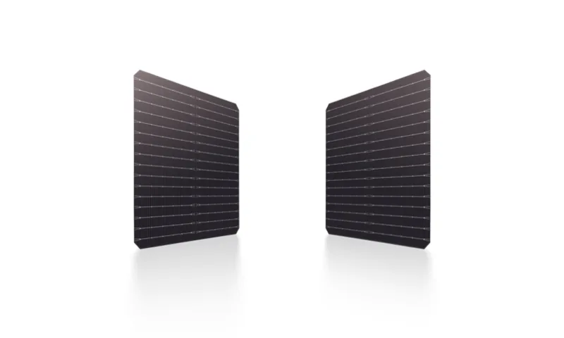 SANY SYCN210LT18BB Solar Cells sənaye texnikası