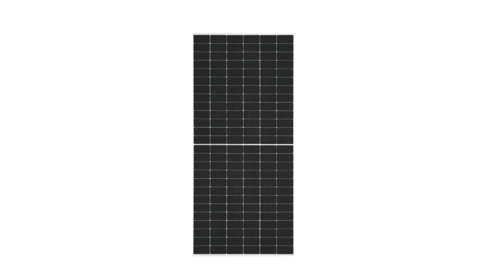 SANY SYMN156TBD Solar Modules sənaye texnikası